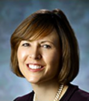Photo of Gretchen Youssef, MS, RD, CDE