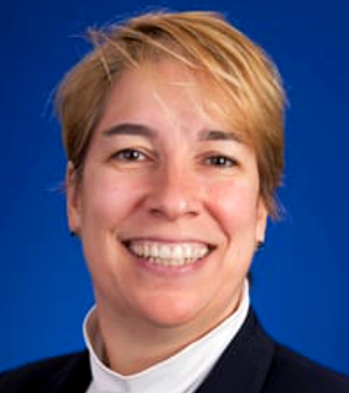 Photo of Dana Weisshaar, MD