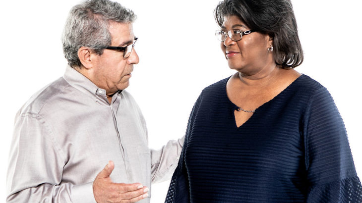 How to Find Diabetes Support