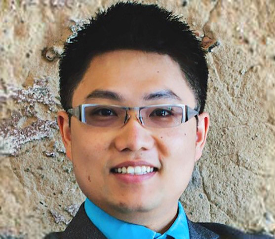 Photo of Clipper F. Young, PharmD, MPH, CDCES, BC-ADM, BCGP