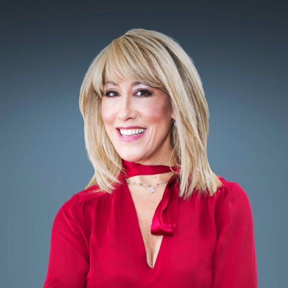 Photo of Suzanne Steinbaum, MD