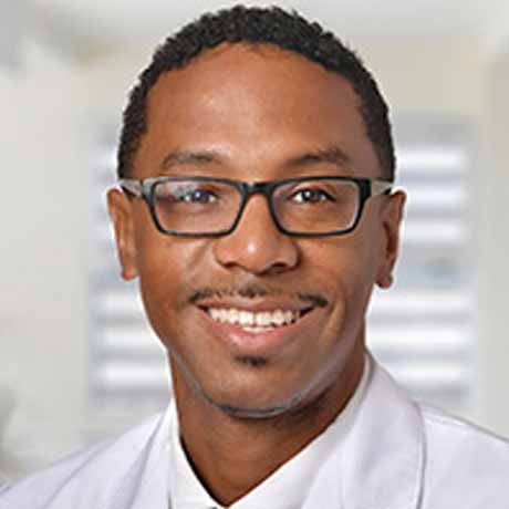 Photo of Joshua J. Joseph, MD