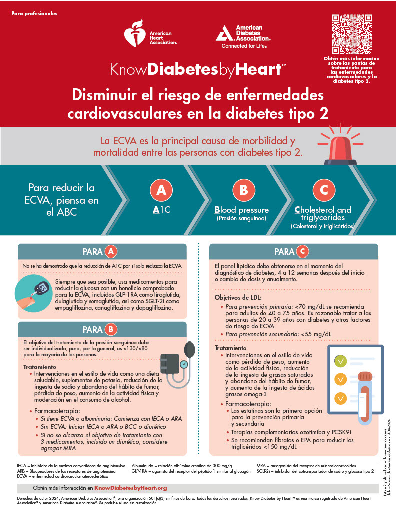 Spanish Archives   Know Diabetes by Heart